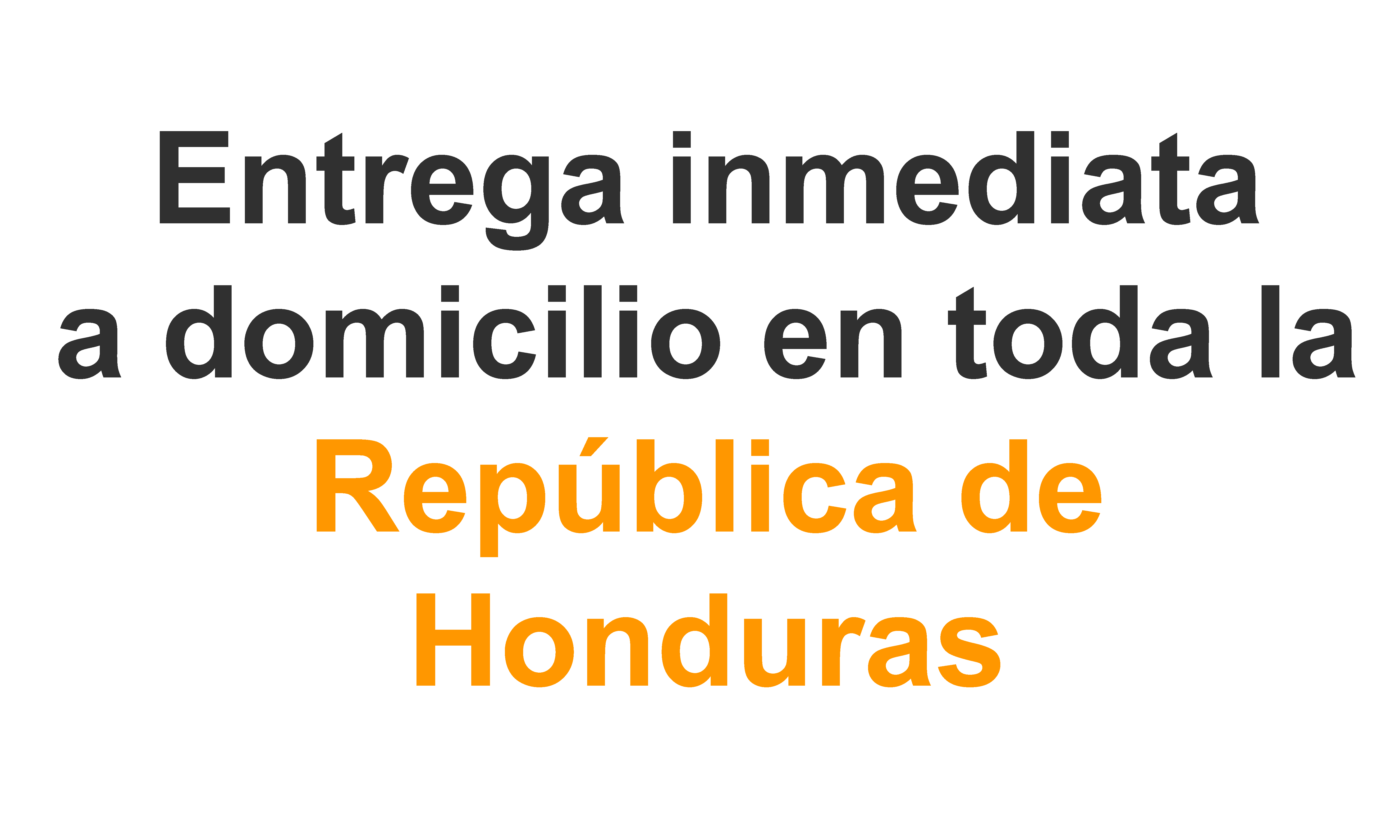 Logo Honduras Ya!