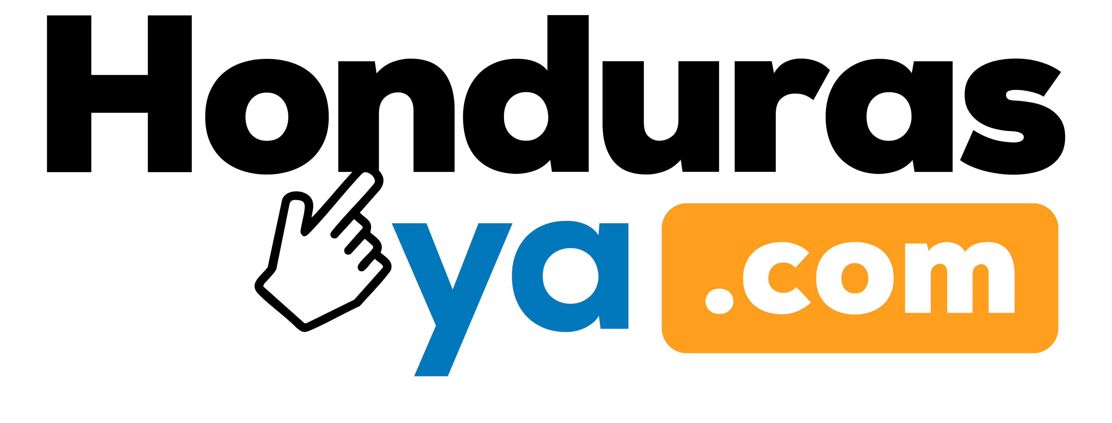Logo HON